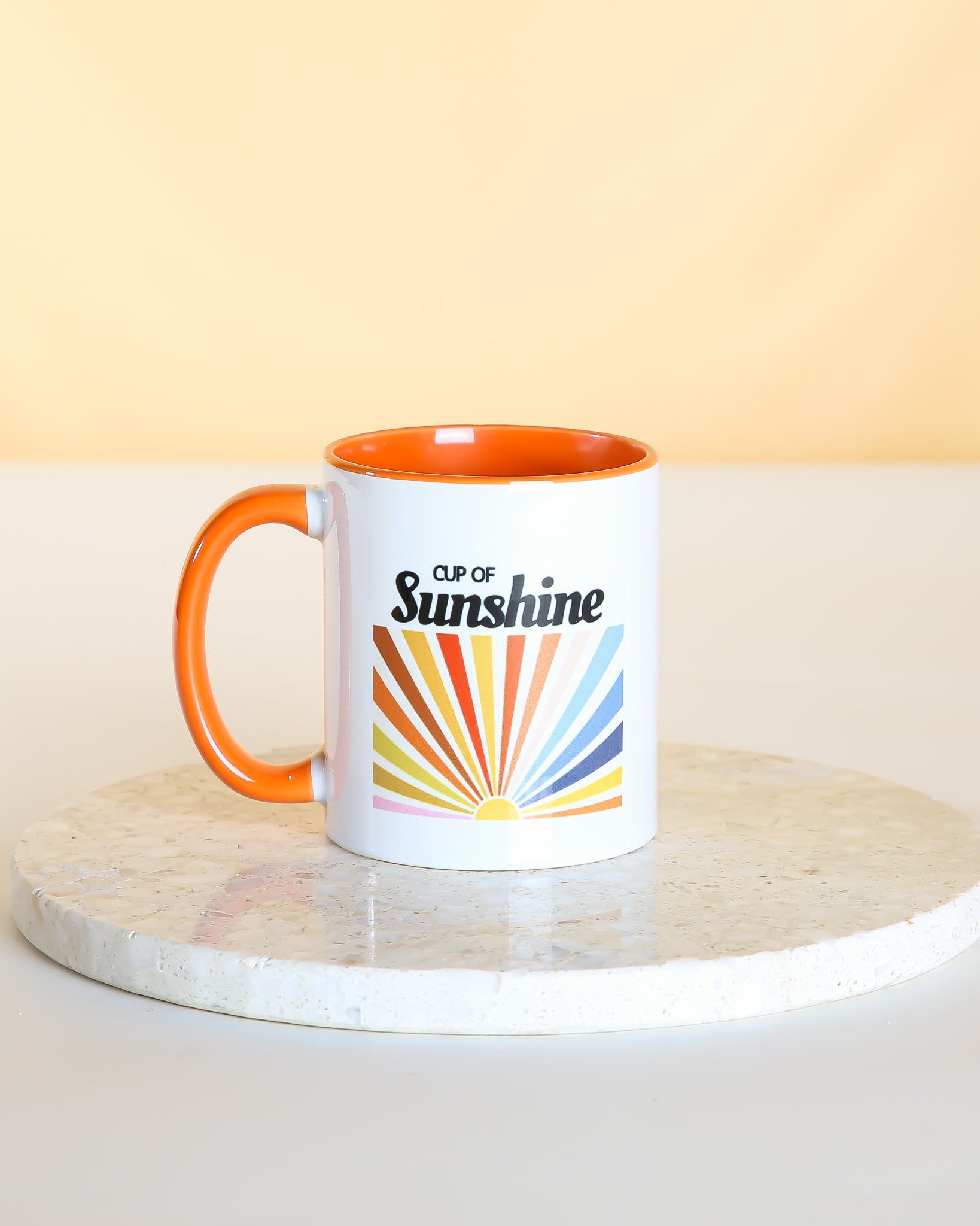 Big Box-Full of Sunshine