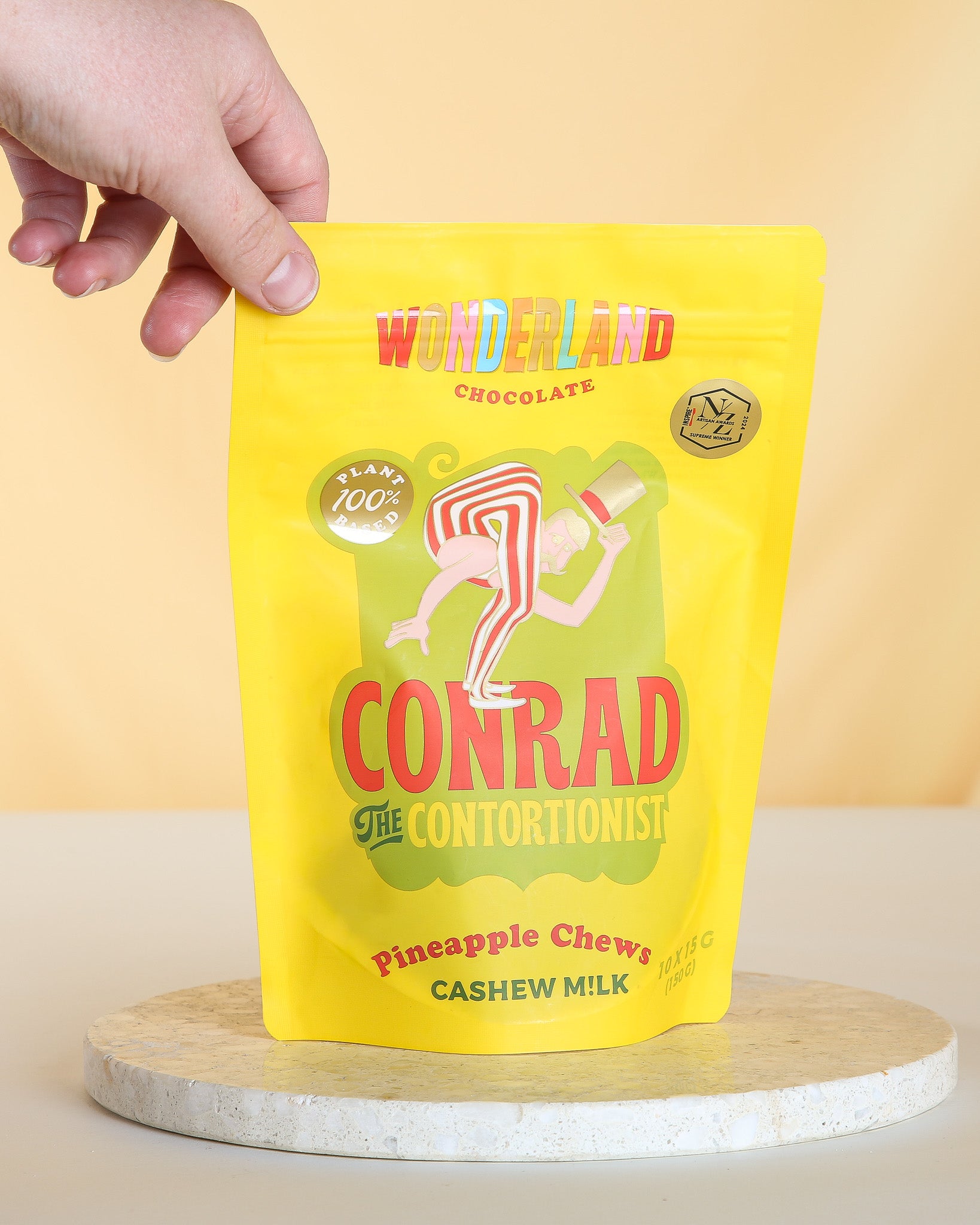 Big Box-Full of Sunshine