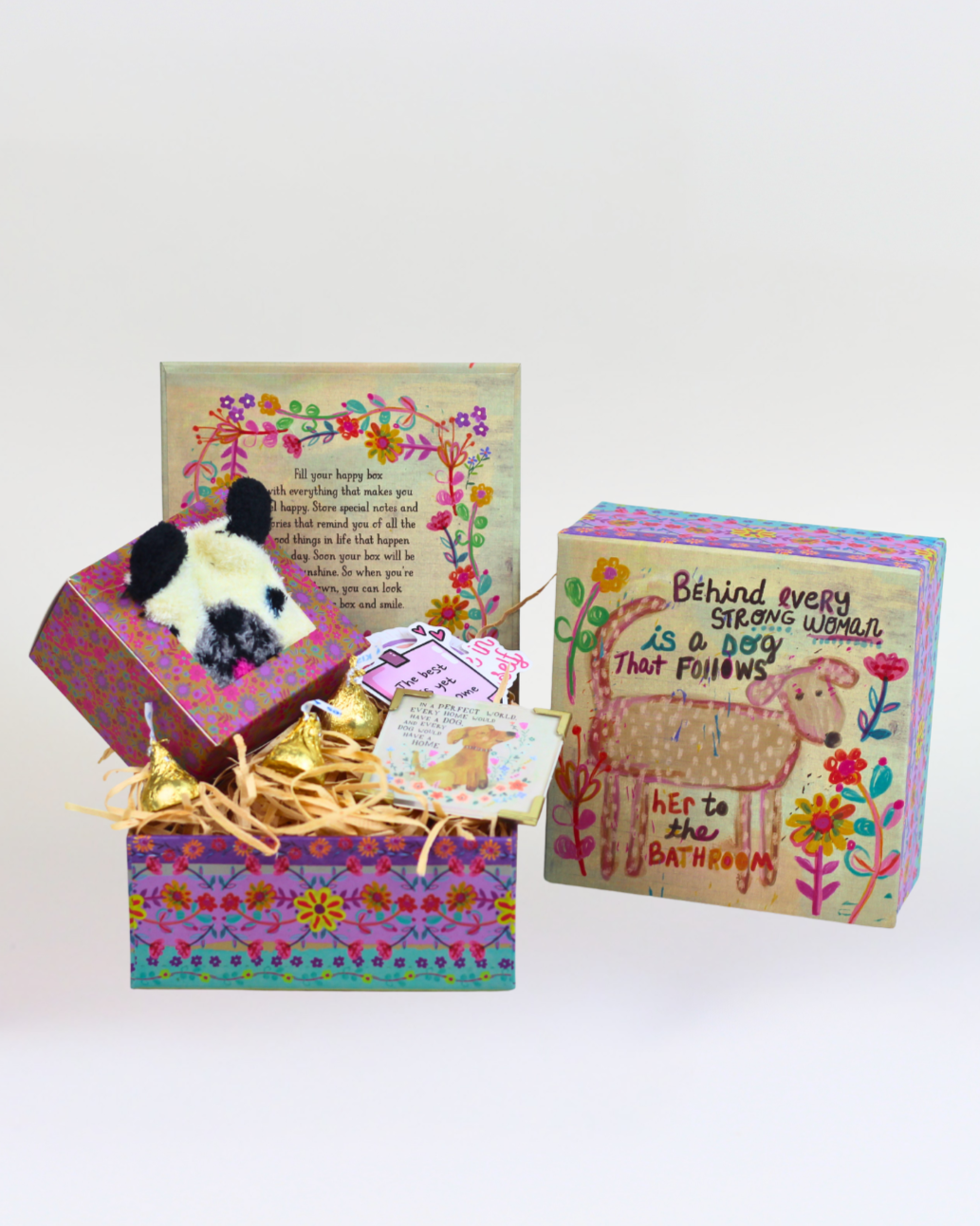 Thoughtful Gift Boxes Under $50 | Affordable Gift Ideas in New Zealand