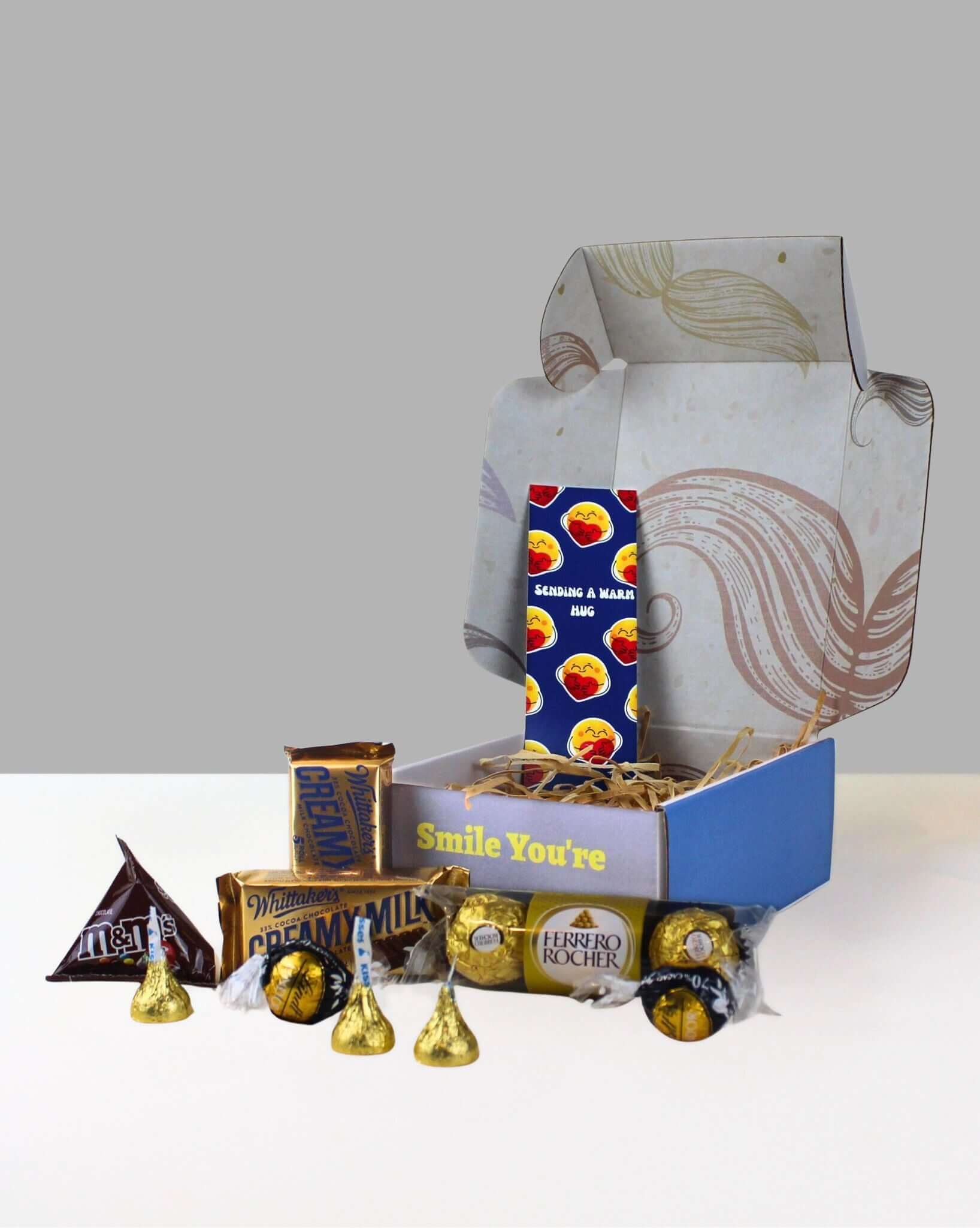 Fathers Day Gift Boxes NZ | A Box-Full 
