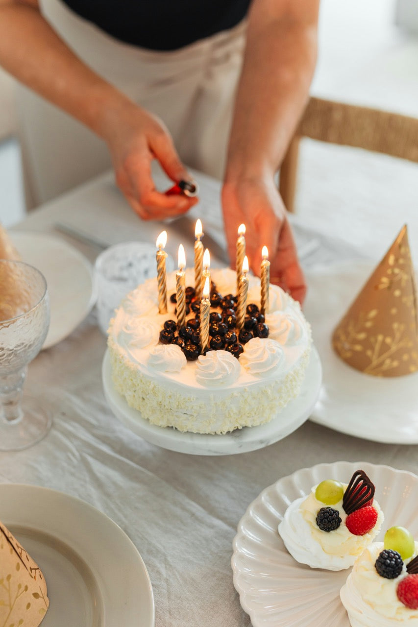 Birthdays