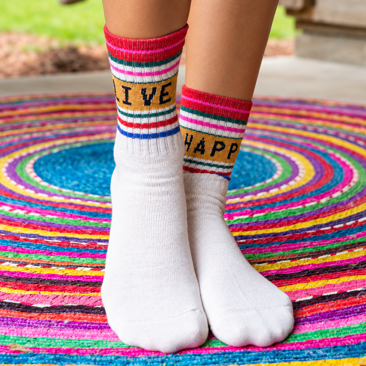 Walk on Sunshine Gift Box