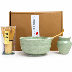 Matcha Tea Set NZ