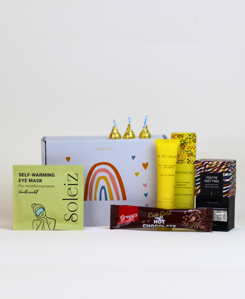⭐ New Mum Gift Box – You’ve Got This