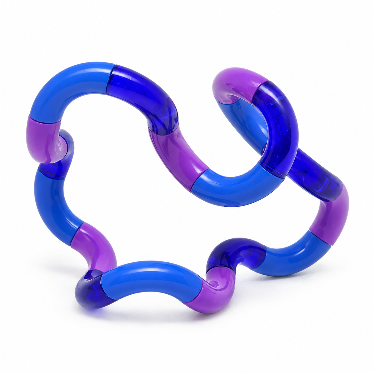 Tangle® Classic – The Original Sensory Fidget & Brain Tool