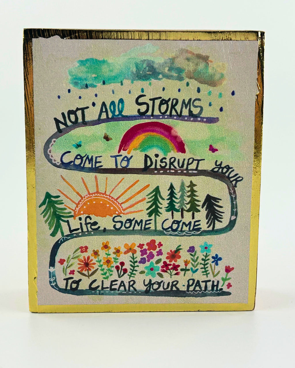Box-Full of Self-Care