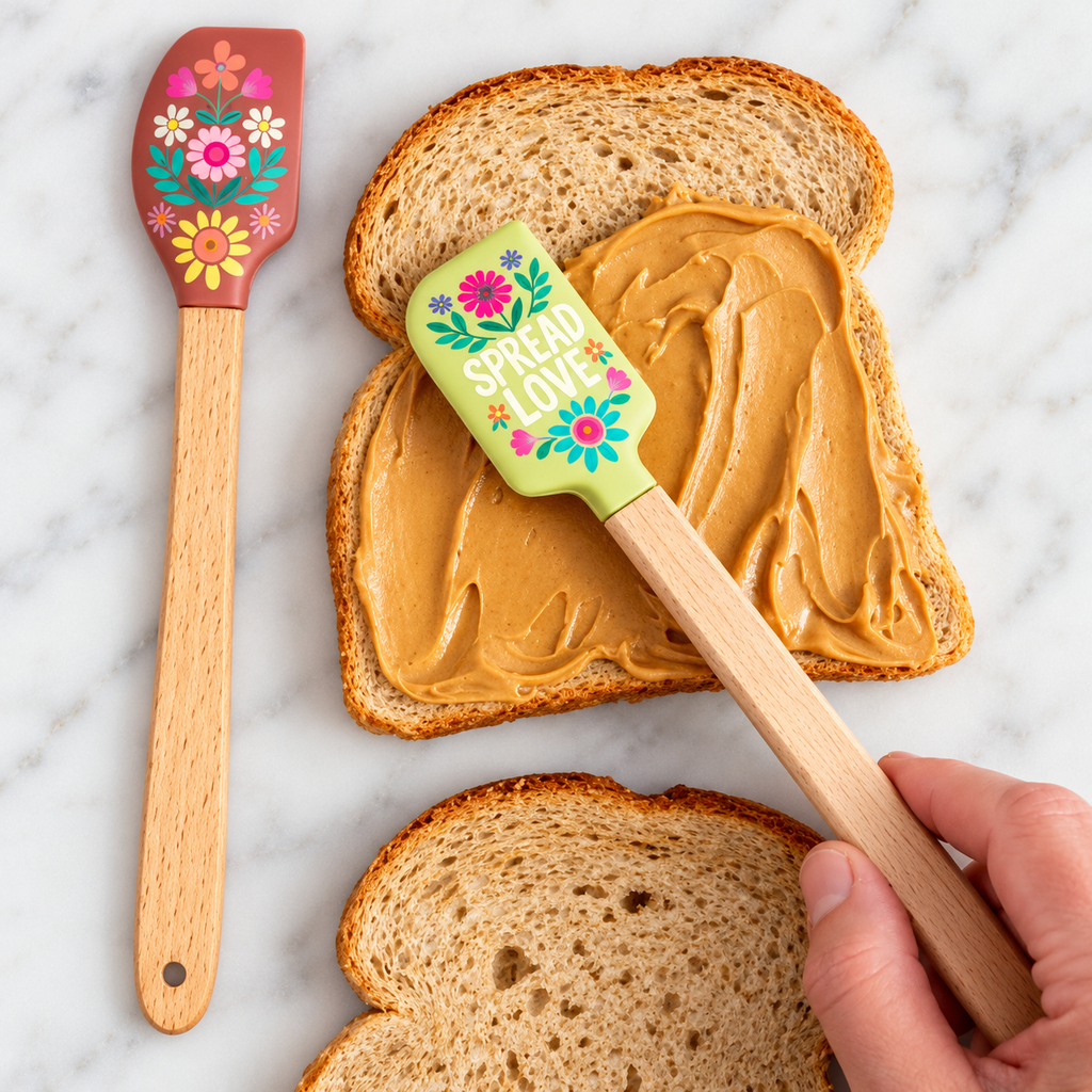 Mini Spatula Set/2 - Spread Love