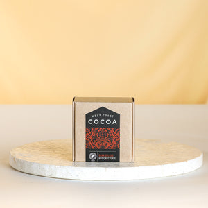 Delux Dark Hot Chocolate