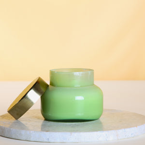 Green Pear Candle