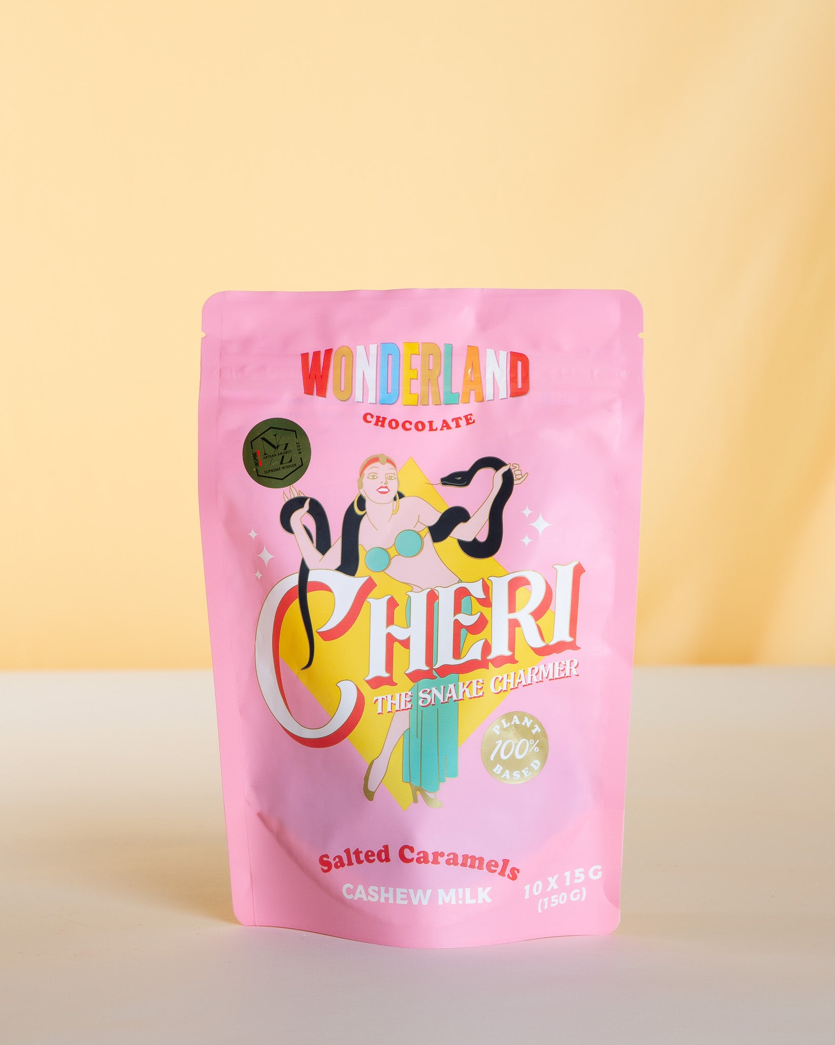 Gluten-Free Treats