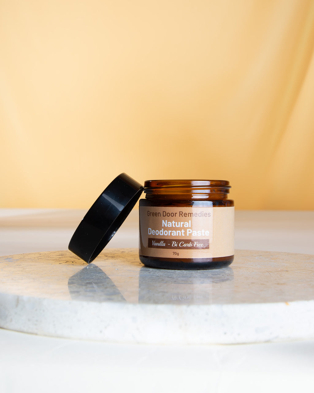 All Natural Care Essentials Box