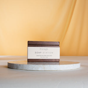 Soap Station