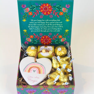Thoughtful Gift Box NZ – A Little Box of Magic