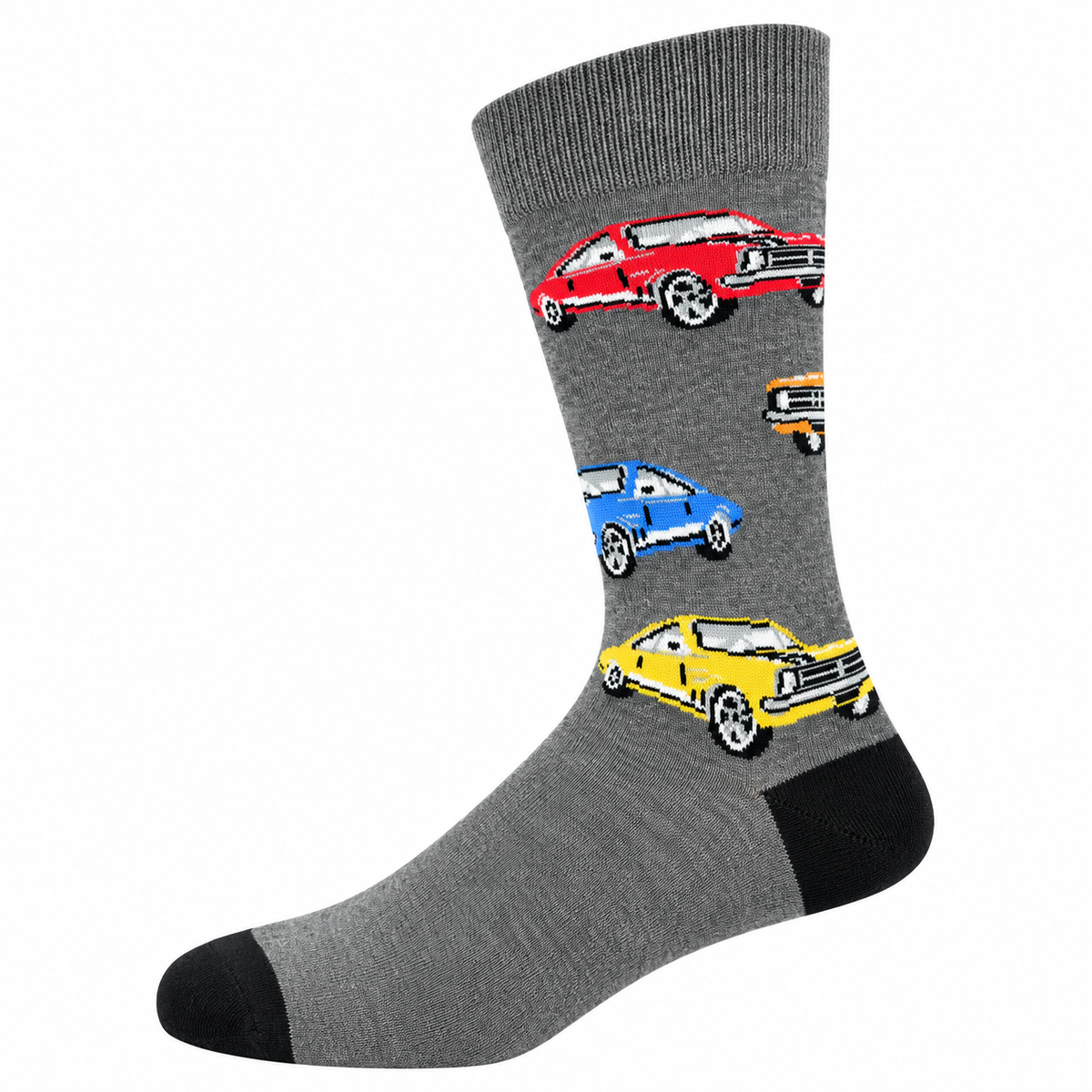Gifts For Him NZ just got more colourful, comfortable, and sustainable with Bamboozld Men’s Socks — the perfect blend of personality and practicality for modern gifting.