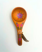 Add a touch of style to your coffee routine with this fun and quirky boho wooden coffee scoop, handcrafted in New Zealand. Perfect for gifting, coffee lovers, or as a unique kitchen accessory for home or café use.