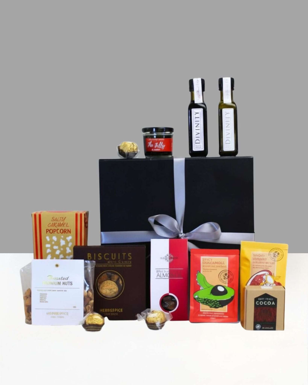 Corporate Gift | Executive Indulgence Gift Box | New Zealand 
