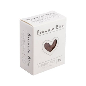 Classic Brownie Bite