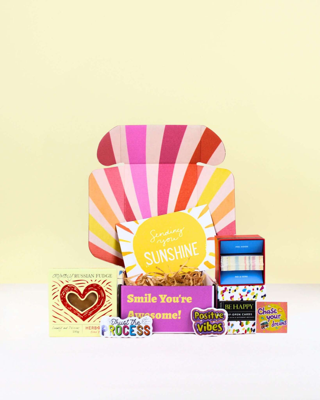 Affordable Gift Box NZ  | Desk Delight