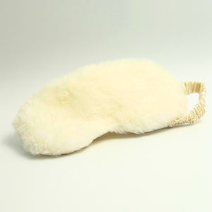 Soft Plush Eyemask For Sleep