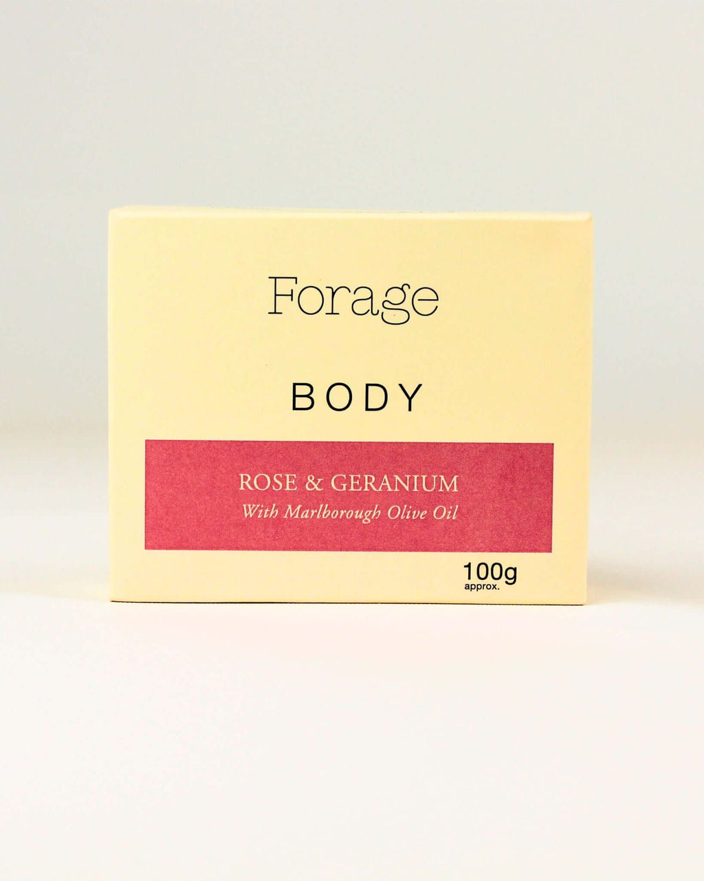Natural Skincare Gifts NZ — Forage Natural Body Bars made with plant-based, eco-friendly ingredients; perfect for gift boxes, hampers, or mindful self-care anywhere in New Zealand.