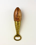 A playful and practical bottle opener and muddler made in New Zealand. Perfect for cocktail lovers, gifting, or adding a quirky, functional keepsake to your home bar.