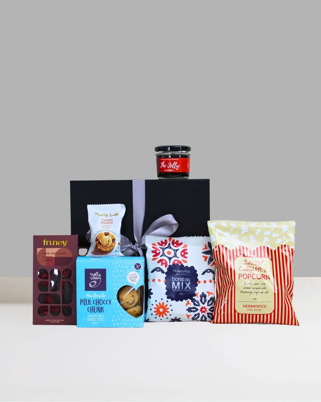 Gluten Free Gift | Gourmet Box | NZ 