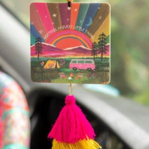 Grateful Little Thing Air Freshener