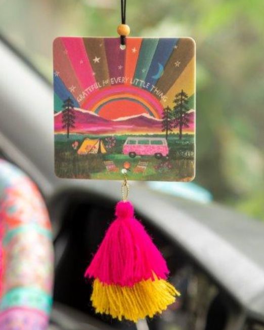 Because it’s the little things that make life big — the perfect Fun & Thoughtful Gift!