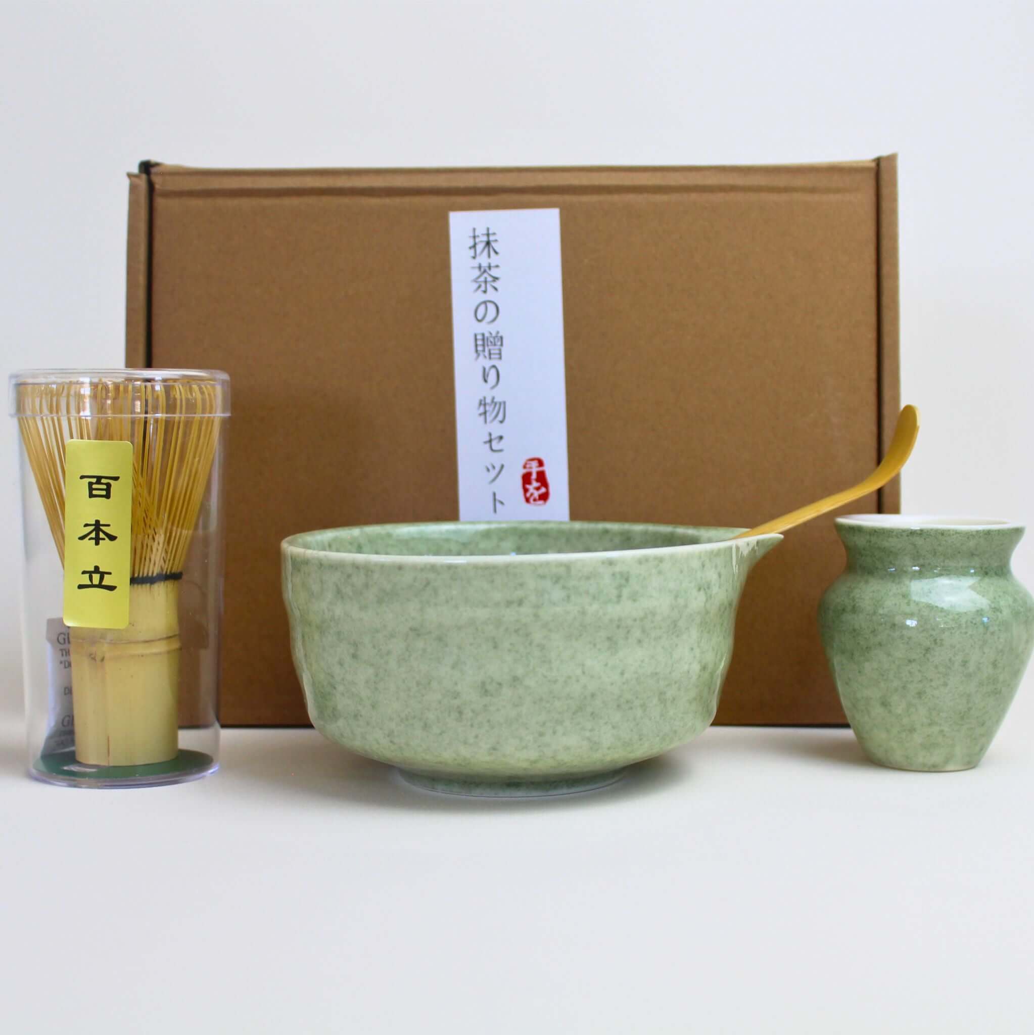 Close-up of a handmade Japanese ceramic matcha bowl showcasing its craftsmanship and elegant design.
