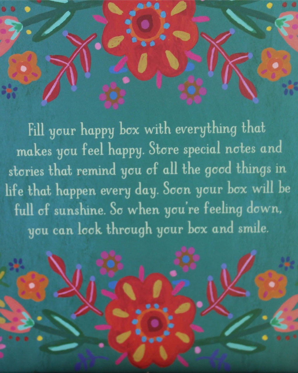“Unique gift boxes New Zealand – You Are Magic ceramic heart and chocolates”