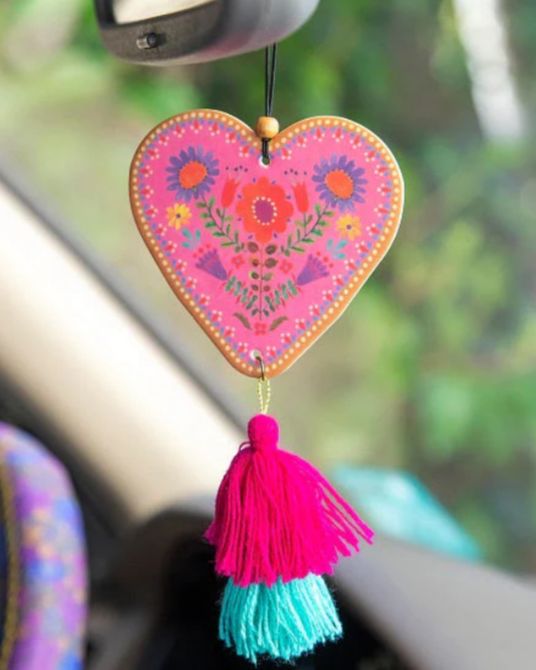 💫 Pretty, pink, and perfect — the cutest Fun & Thoughtful Gift!