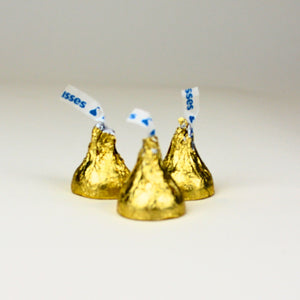 Hershey’s Kisses