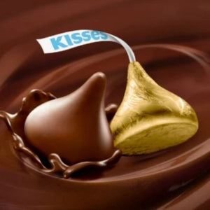 Hershey's Kisses
