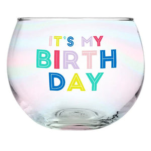 Roly Poly - Its My Birthday