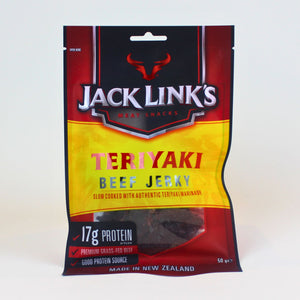 Jack Links Beef Jerky
