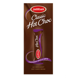 Jarrah Classic Hot Chocolate Sachet