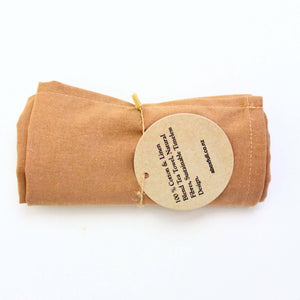 Housewarming Gift | Linen & Cotton Blend Tea Towel