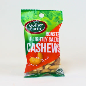 Roasted Cashews