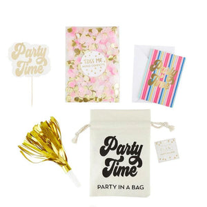 Party In a Bag - Party Time
