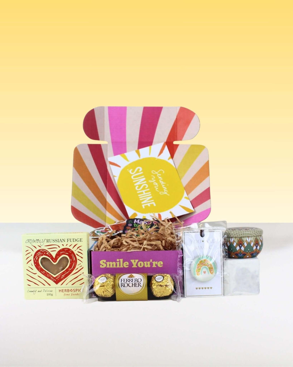 This Affordable Gift Box NZ combines small indulgences, meaningful keepsakes, and thoughtful presentation in a compact, beautifully packaged gift. 