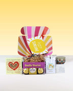 This Affordable Gift Box NZ combines small indulgences, meaningful keepsakes, and thoughtful presentation in a compact, beautifully packaged gift. 