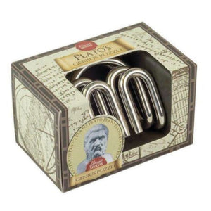 Challenging Puzzle Gift NZ – Brain Teaser for Him or Her