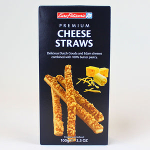 Cheese Straws