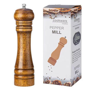 Housewarming Gift NZ | Traditional Premium Pepper Mill