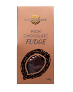 Creamy and decadent, Sugar Crave Rich Chocolate Fudge is a crowd-pleasing treat. A delicious add-on gift loved across New Zealand.
