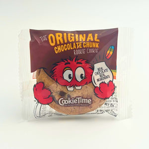 Cookie Time Chocolate Chunk Cookie