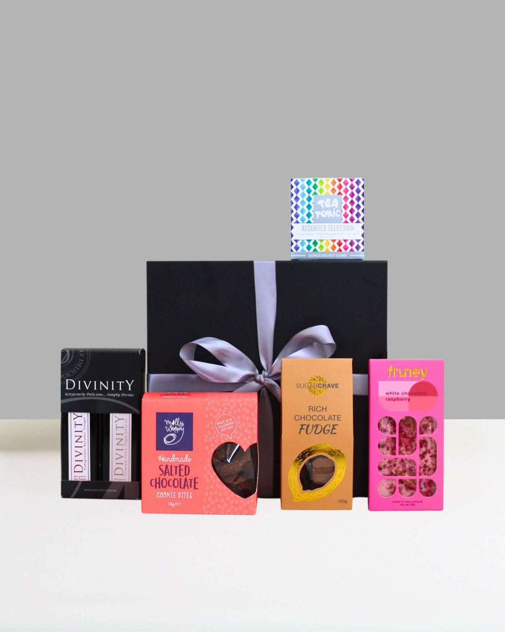 Settlement and Thank you Gift | Gourmet Olive Oil & Sweet Treats | NZ 