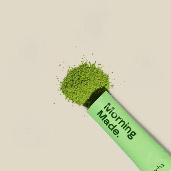 Brighten their day with Morning Made Matcha Latte NZ sachets — a tasty wellness drink and thoughtful add-on gift, loved across New Zealand.
