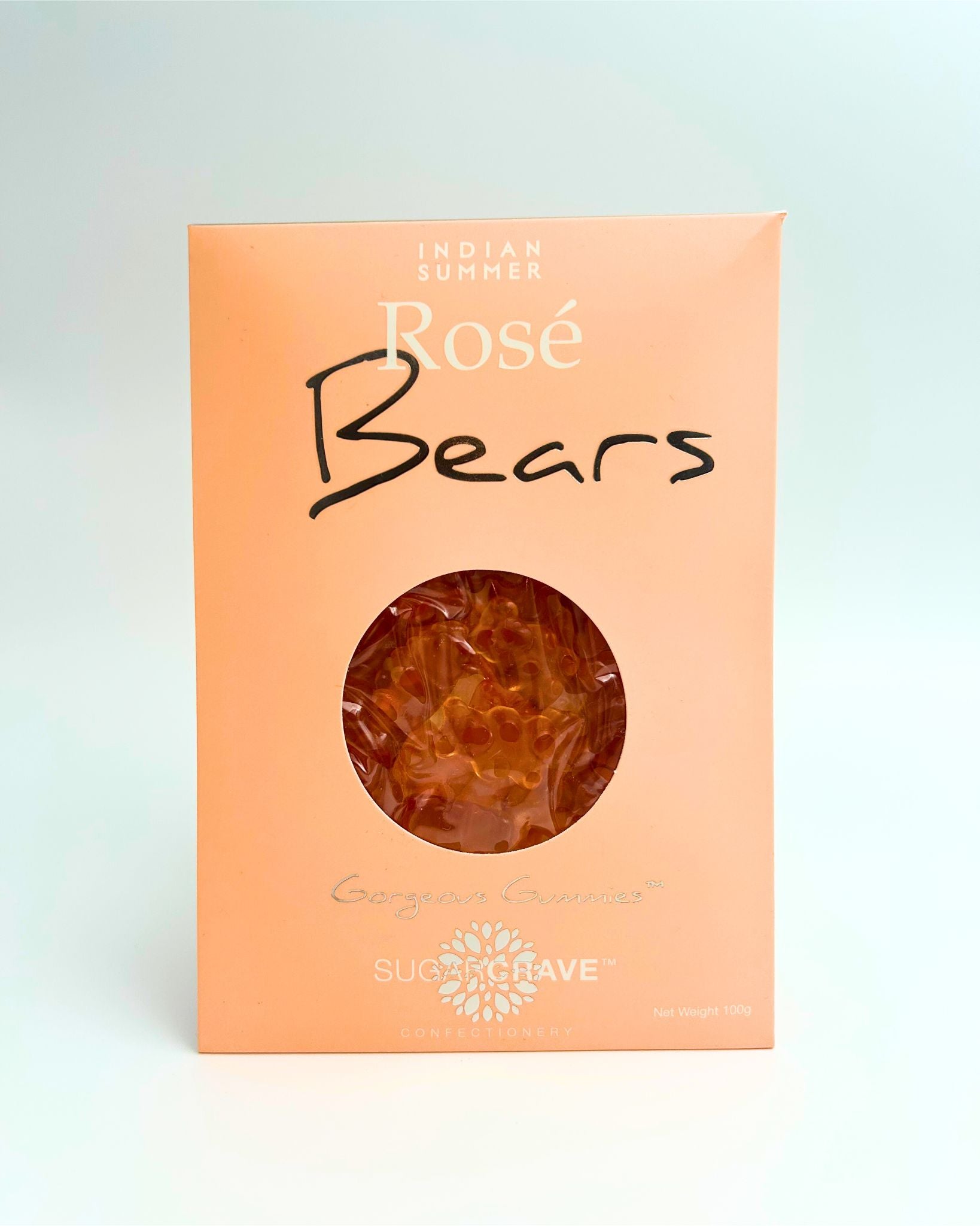 Enjoy the playful sweetness of Sugar Crave Bubbly Bears, soft, chewy gummies made in New Zealand. Perfect for snacking, adding to gift boxes, or sharing with friends for a fun, tasty treat.