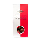Delicious milk chocolate-covered almonds by Sugar Crave – a sweet treat perfect for gift boxes, hampers, or self-indulgence. Ideal for birthdays, thank-yous, or festive gifting in New Zealand.